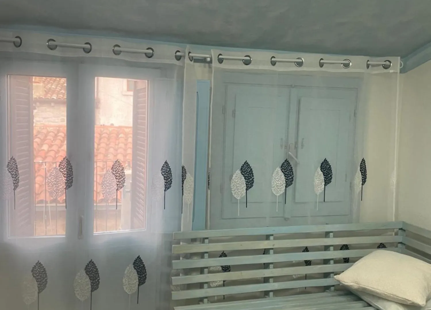 Appartement La Terrazza Del Borgo à Tempio Pausania Italie